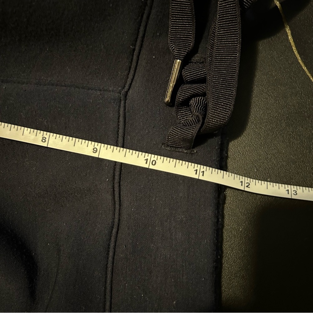 SPANX navy blue Wide Leg Pants - Picture 7 of 10